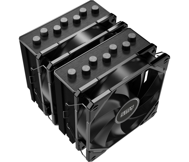 SMX FROSTY PRO 2x120 mm - 1154665 - zdjęcie 4